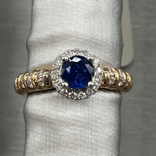 Jeweler «Dixon Jewelers», reviews and photos, 20044 US-59, Humble, TX 77338, USA