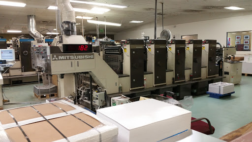 Print Shop «Panther Printing», reviews and photos, 11580 Marshwood Ln, Fort Myers, FL 33908, USA