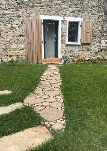 Les Massages de Sandrine