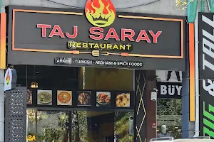 TAJ Saray Restaurant - Beylikdüzü image
