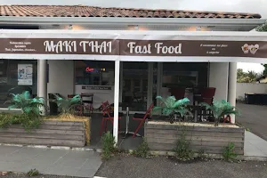 Maki Thaï Fast Food image