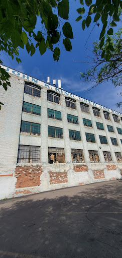 Used Book Store «John K. King Used & Rare Books», reviews and photos, 901 W Lafayette Blvd, Detroit, MI 48226, USA