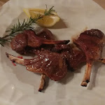 Photo n°12 de l'avis de Matteo.i fait le 03/01/2017 à 08:41 sur le  Ristorante La Baita à Marliana