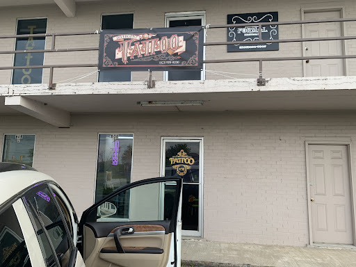 Explore beach tattoo ideas, creative tattoo ideas in Sweetwater, available at Divergent Tattoo