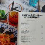 Photo n°3 de l'avis de Ivana.o fait le 22/05/2022 à 17:49 sur le  Autentiko (Appiano Gentile - Como) à Appiano Gentile