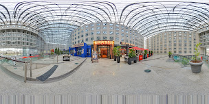 Photo n°92 de Hippopotamus Steakhouse à Paris ()