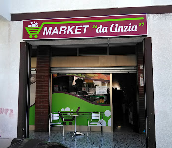 Market da Cinzia di De Cecco Cinzia Via XX Settembre, 61, 33094 Pinzano Al Tagliamento PN, Italia