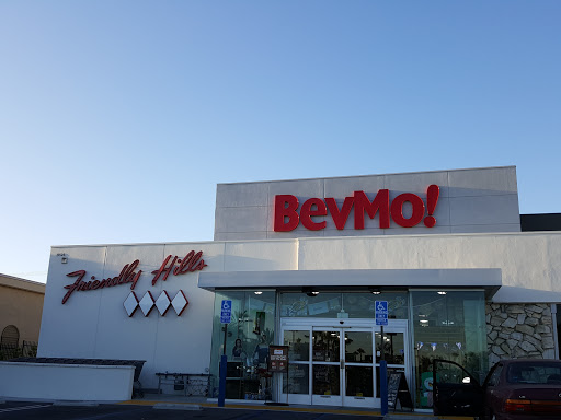 Wine Store «BevMo!», reviews and photos, 15525 Whittier Blvd, Whittier, CA 90603, USA