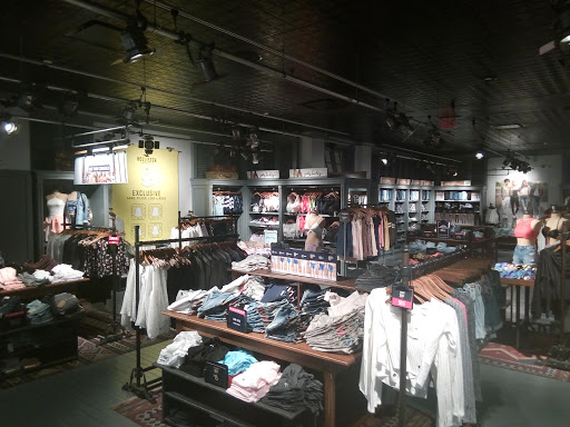 Clothing Store «Hollister Co.», reviews and photos, 4500 N Oracle Rd, Tucson, AZ 85705, USA