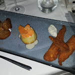 Photo n°4 de l'avis de Dario.u fait le 16/07/2020 à 19:59 sur le  Ristorante Pepe Rosa à Capo d'Orlando