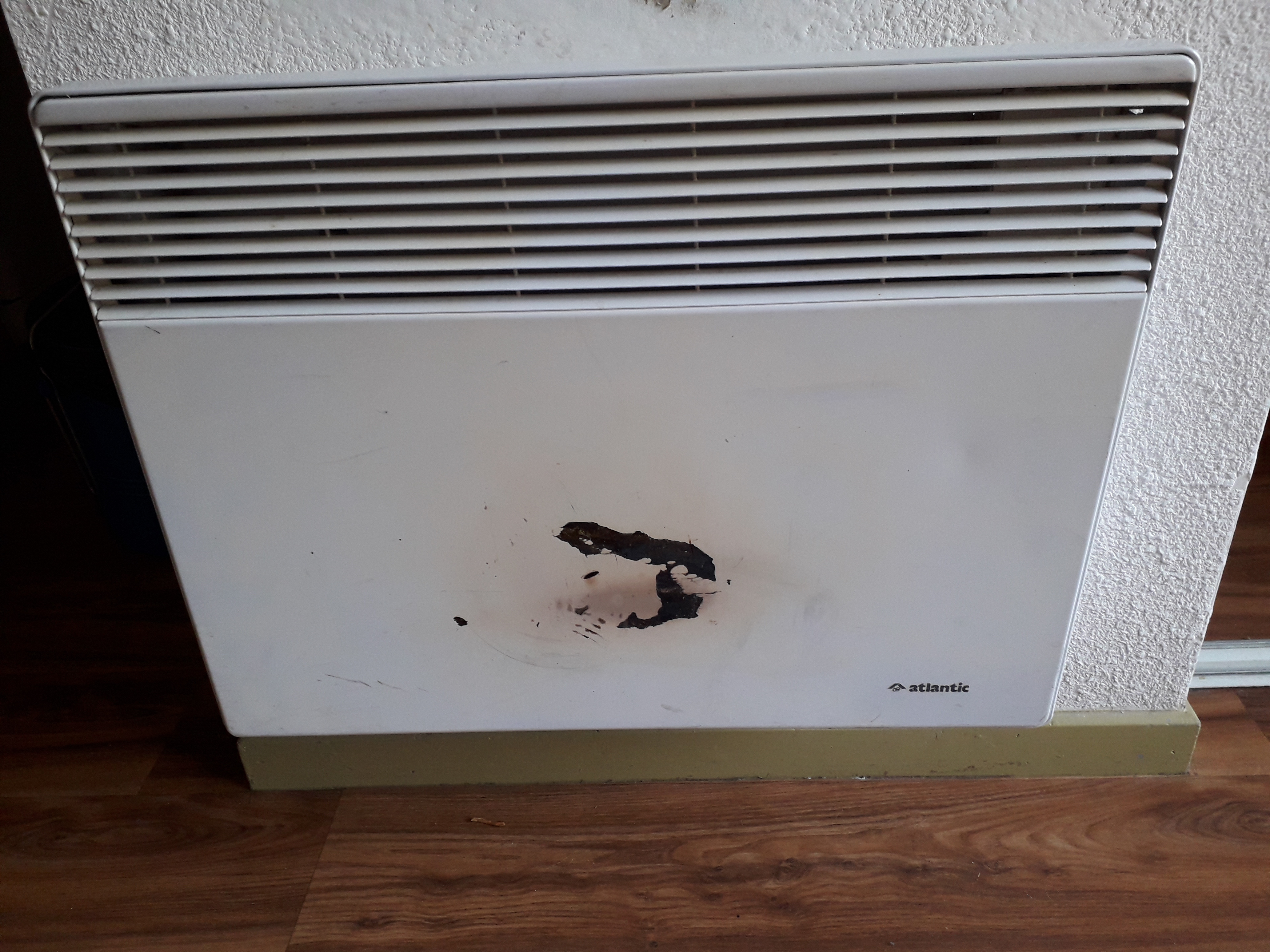 Photo n° 1 de l'avis de Dominique.a fait le 24/08/2019 à 11:03