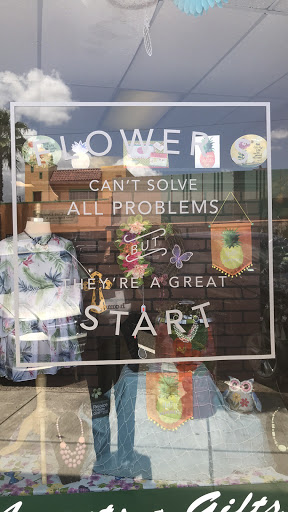 Florist «Flowers By Jesse», reviews and photos, 208 E Jackson Ave, Harlingen, TX 78550, USA