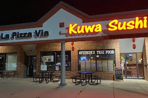 Kuwa Sushi image