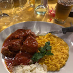 Photo n°4 de l'avis de Maud.i fait le 25/03/2023 à 09:03 sur le  L'immagine Bistrot Ristorante à Milan