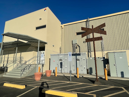 Storage Facility «Southwest Mobile Storage», reviews and photos, 1005 N 50th St, Phoenix, AZ 85008, USA