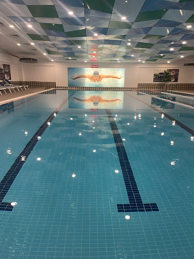 Yüzme Kulübü Diyarbakır