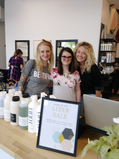 Hair Salon «BANGbang salon & creative space», reviews and photos, 11 W 38th St, Minneapolis, MN 55409, USA