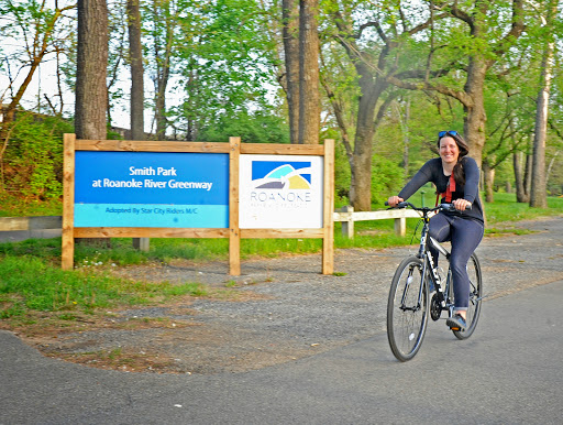 Bicycle Store «UnderDog Bikes», reviews and photos, 1113 Piedmont St SE, Roanoke, VA 24014, USA