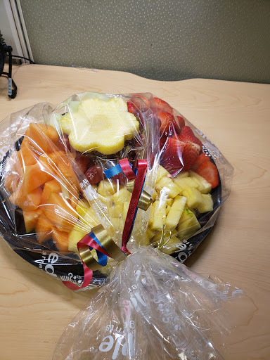 Gift Shop «edible arrangements», reviews and photos, 3513 2700 W #300, Salt Lake City, UT 84119, USA