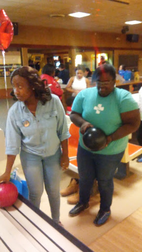 Bowling Alley «Leland Lanes», reviews and photos, 1125 26th Ave E, Tuscaloosa, AL 35404, USA