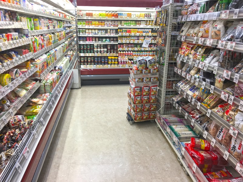 スーパーマーケットリコス 渋谷本町３丁目店