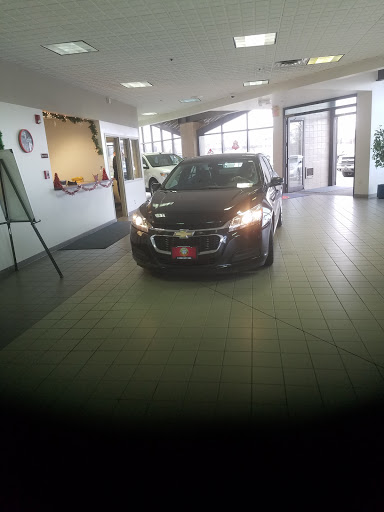 Used Car Dealer «Cornerstone Plymouth», reviews and photos, 3901 Vinewood Ln N, Plymouth, MN 55441, USA