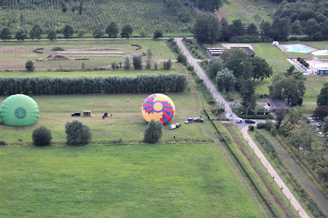 Beoordelingen van Ballonvaarten Steven Ongena in Sint-Niklaas - Reisbureau