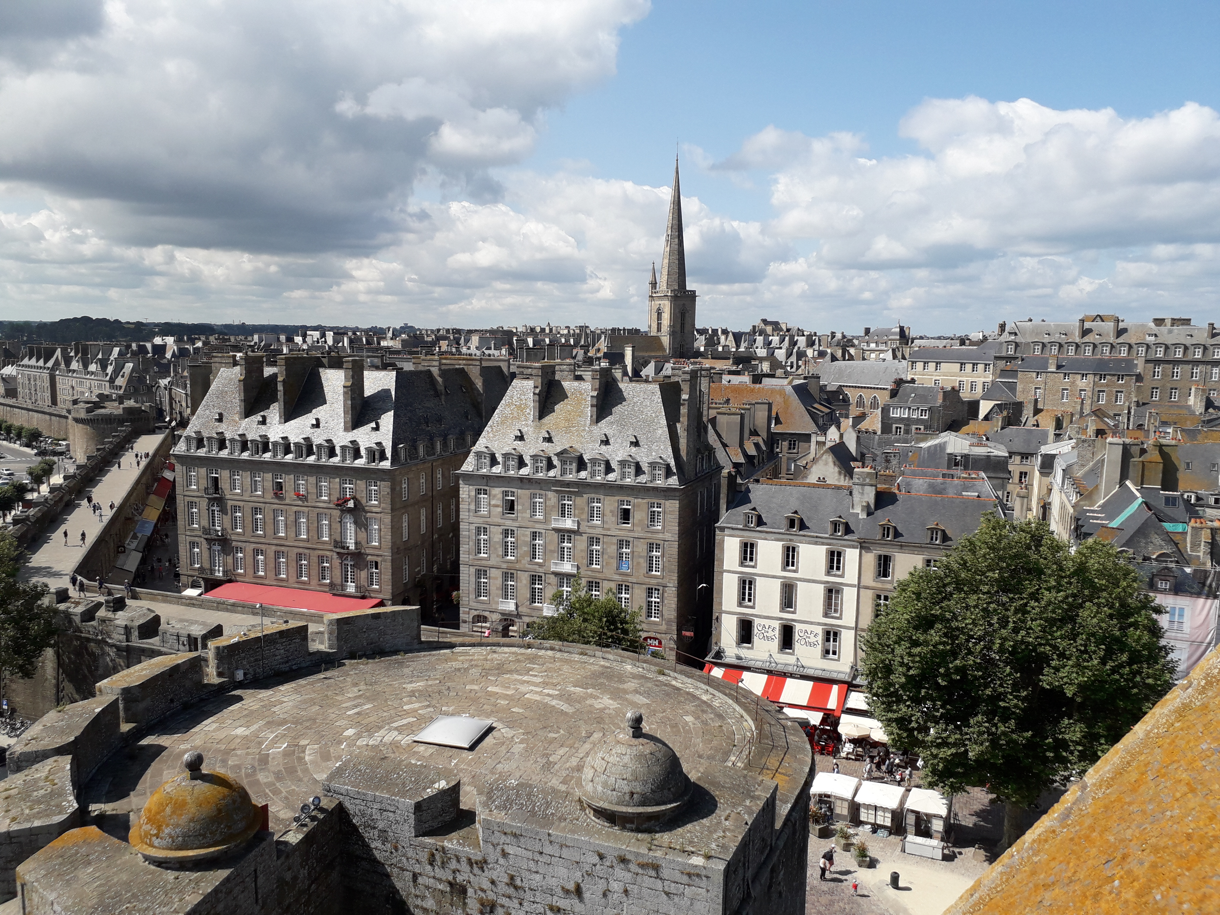 Photo n° 12 de l'avis de Grégoire.e fait le 25/08/2019 à 08:19