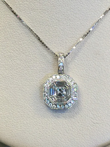 Jewelry Store «Hayman Jewelry Company», reviews and photos, 305 E Madison St, Tampa, FL 33602, USA