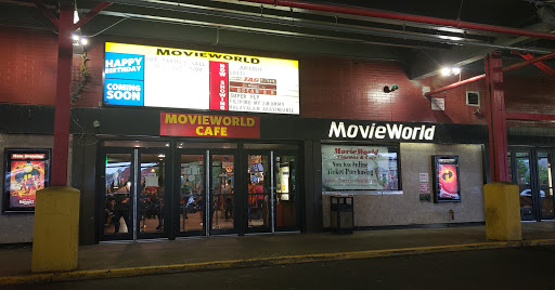 Movie Theater «MovieWorld Cinemas», reviews and photos, 242-02 61st Ave, Douglaston, NY 11362, USA