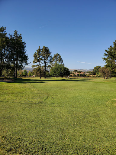 Golf Course «Sinaloa Golf Course», reviews and photos, 980 Madera Rd, Simi Valley, CA 93065, USA