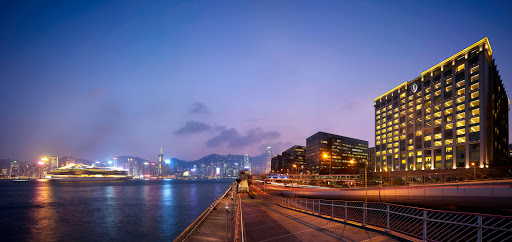 美国斯坦福 香港