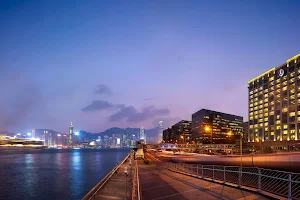 InterContinental Grand Stanford Hong Kong, an IHG Hotel image