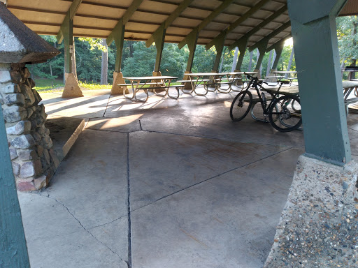 Park «Allsopp Park», reviews and photos, 3700 Cedar Hill Rd, Little Rock, AR 72202, USA