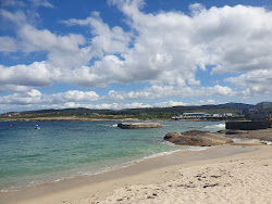 Zdjęcie Praia Gaiosa obszar udogodnień