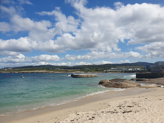 Praia Gaiosa