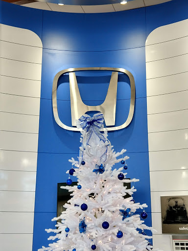 Honda Dealer «Miller Honda», reviews and photos, 3985 Valley Pike, Winchester, VA 22602, USA