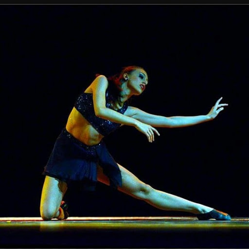 Estudio de Danza María José Núñez