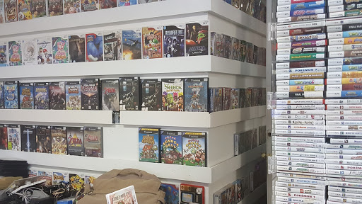 Video Game Store «Play Raven Video Games», reviews and photos, 5714 Industry Ln F, Frederick, MD 21704, USA