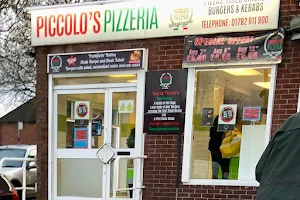 Piccolo's Pizzeria image