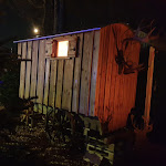 Photo n°3 de l'avis de Sonja.c fait le 16/11/2019 à 07:28 sur le  Anders auf dem Turmberg, Hofbistro und Restaurant à Karlsruhe