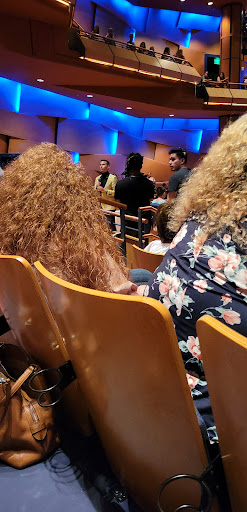 Performing Arts Theater «Ikeda Theater», reviews and photos, 1 E Main St, Mesa, AZ 85201, USA