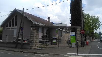 CPAM de l'Isère - Bourgoin-Jallieu à Bourgoin-Jallieu