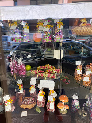 Patisserie Donche à Thonon-les-Bains