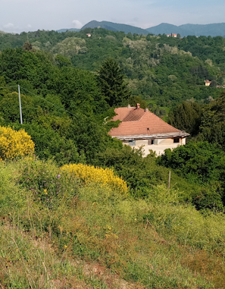 Photo Villa Villa Piuma 16164 Genoa