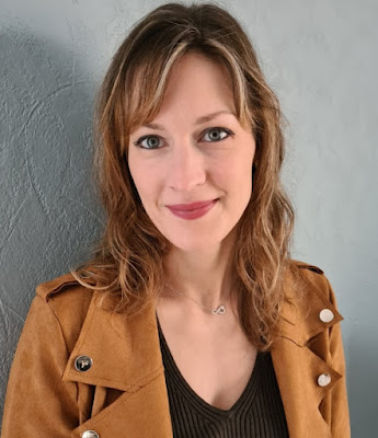 Caroline Héligon Psycho-énergéticienne - thérapie EMDR à La Gacilly