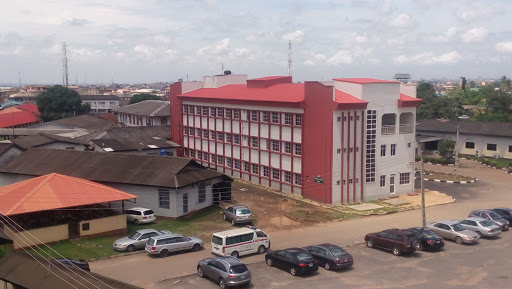 National Orthopaedic Hospital Igbobi-Lagos, 120/124 Ikorodu Rd, Igbobi, Lagos, Nigeria, Middle School, state Lagos