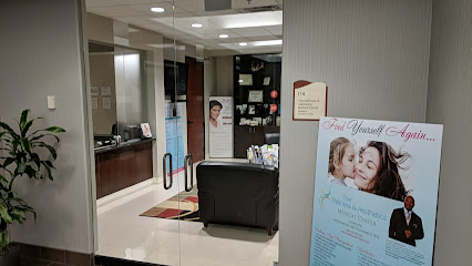 The Wellness & Aesthetics Medical Center clinic