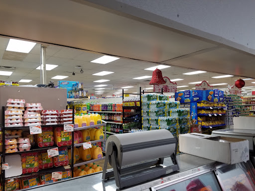 Grocery Store «Tropical Supermarket», reviews and photos, 446 North Ave, Dunellen, NJ 08812, USA