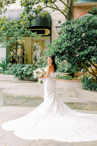 Bridal Shop «The Bride Room», reviews and photos, 2209 Bandywood Dr, Nashville, TN 37215, USA